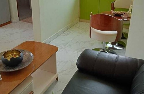 Ouagadougou Apartment | Noble's Apartments
