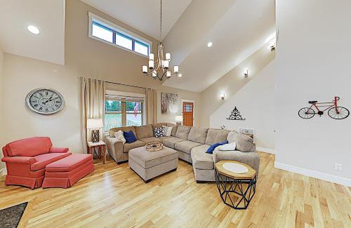 Fairview House | Noble Sun