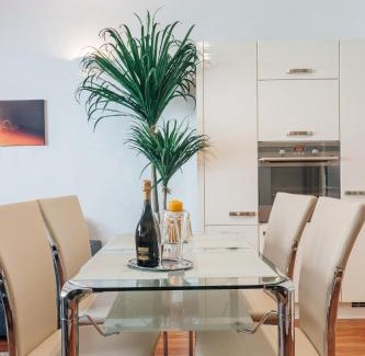 Brno-stred Apartment | Nobless Apartment Brno