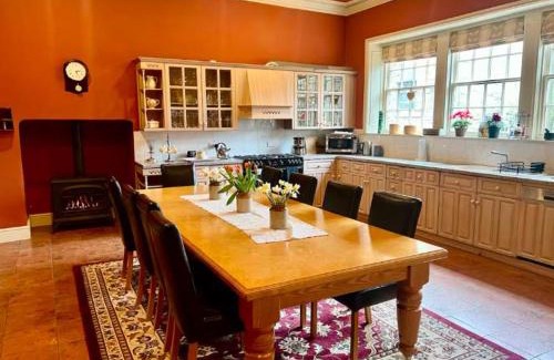Hoylandswaine Villa | Noblethorpe Hall