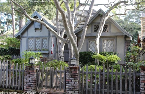 Golden Rectangle House | Nobodys Perfect In the Heart of the Golden Rectangle 5 blocks to Beach and Town no hills