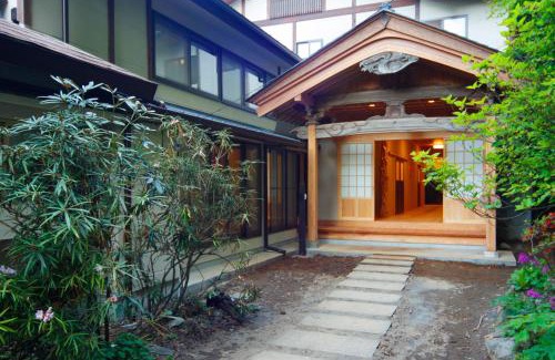 Ome Hotel | Nobori