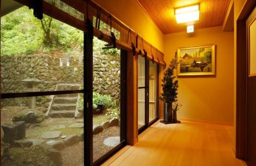 Ome Hotel | Nobori