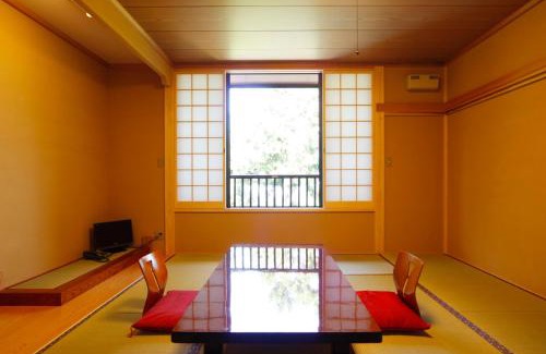 Ome Hotel | Nobori