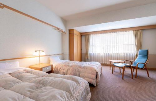 Noboribetsuonsencho Hotel | Noboribetsu Sekisui Tei
