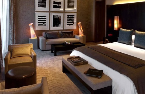 Las Vegas Strip Hotel | Nobu at Vegas