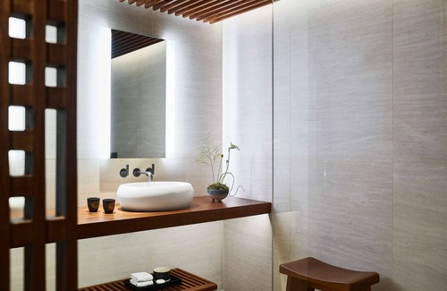 Hostafrancs Hotel | Nobu Hotel Barcelona