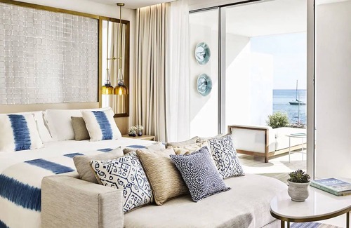Ibiza Town Resort | Nobu Hotel Ibiza Bay