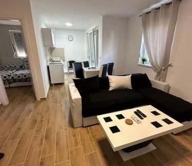 Veliko Gradiste Apartment | Nobus Vila jezero