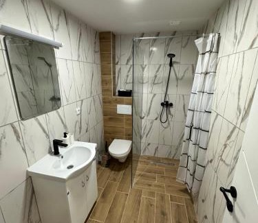 Veliko Gradiste Apartment | Nobus Vila jezero