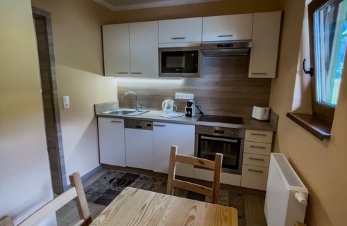 Bad Kleinkirchheim Condo | Nockalm Cottage Apartment Rosennock