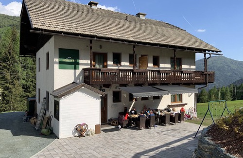 Bad Kleinkirchheim Condo | Nockalm Cottage Apartment Rosennock