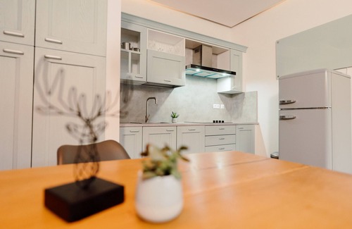 Ebene Reichenau Apartment | Nockventure Apartment Nockberge