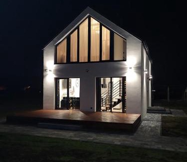 gmina Zarszyn Apartment | Noclegi Beskidzkie Stodoły