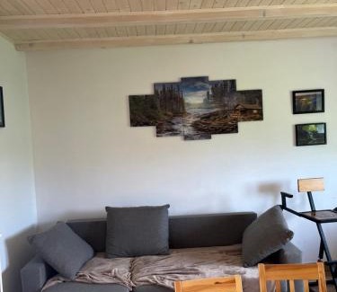 Rymanow House | Noclegi Dąbek