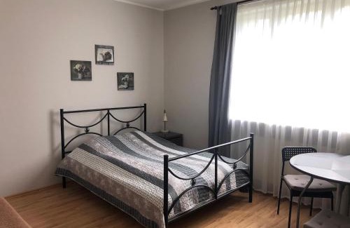 Stogi House | Noclegi Gdańsk Pokoje Gościnne