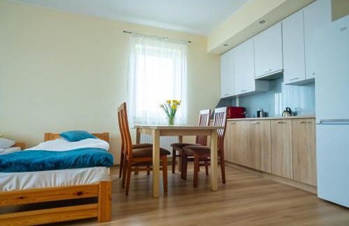 Wagrowiec House | Noclegi Junior Wągrowiec