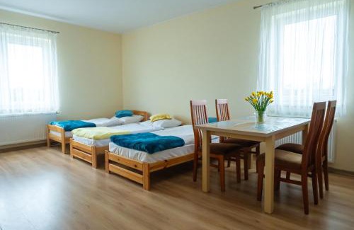Wagrowiec House | Noclegi Junior Wągrowiec
