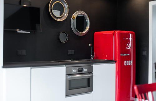 gmina Liw Apartment | Noclegi LIW APARTMENTS Hotel Apartamenty
