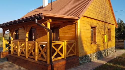 Dukla House | Noclegi Majowy Zakątek