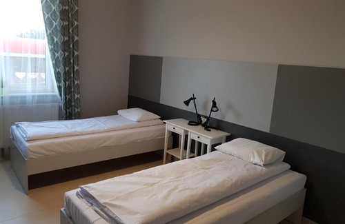 Mielec Hotel | Noclegi MaxTrans