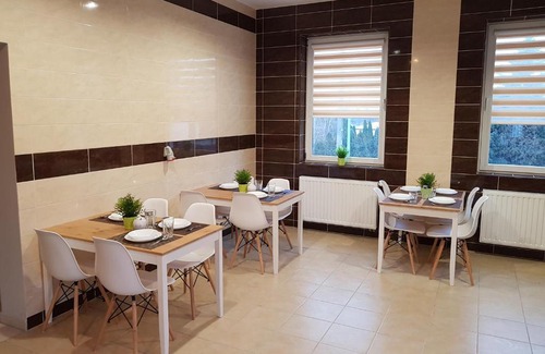 Mielec Hotel | Noclegi MaxTrans