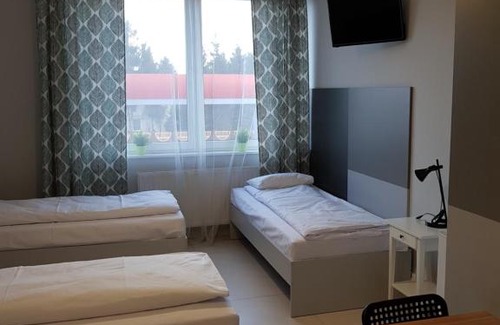 Mielec Hotel | Noclegi MaxTrans