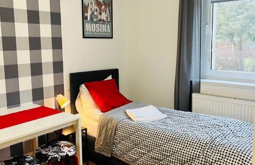 gmina Mosina House | Noclegi Mosina