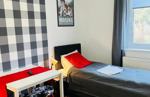gmina Mosina House | Noclegi Mosina