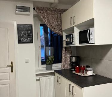 gmina Mosina House | Noclegi Mosina