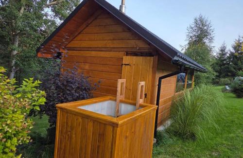 Podwilk Apartment | Noclegi nad Czarną Orawą