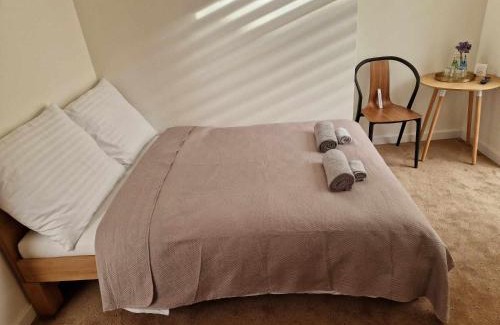 Grybow Apartment | Noclegi Nad rzeką Białą