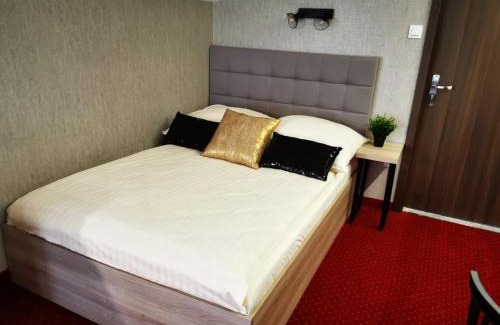 Kepno Bed & Breakfast | Noclegi Pod Borem