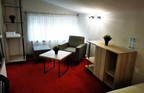 Kepno Bed & Breakfast | Noclegi Pod Borem