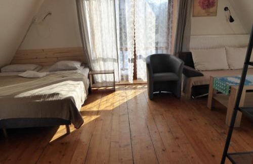 Poreba Wielka House | Noclegi pod Jaworzyną II