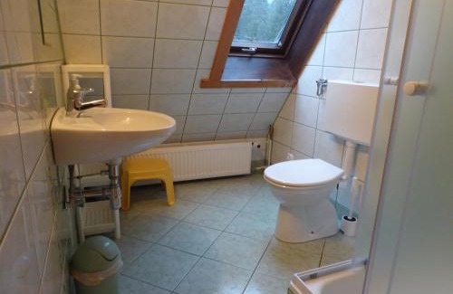 Poreba Wielka House | Noclegi pod Jaworzyną II