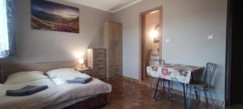 Rycerka Gorna House | Noclegi Relax