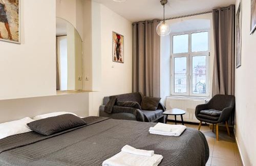 Przemysl Apartment | Noclegi Rynek14 Przemyśl OLD TOWN VIEW APARTMENTS