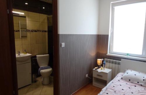 gmina Olsztyn House | Noclegi Skałka-domek