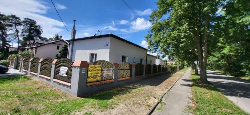 Tuszyn Apartment | Noclegi Tuszyn M