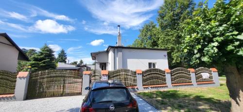 Tuszyn Apartment | Noclegi Tuszyn M