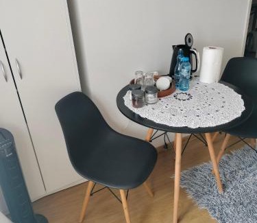 Dubiecko Apartment | Noclegi u Beaty