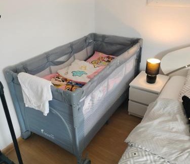 Dubiecko Apartment | Noclegi u Beaty