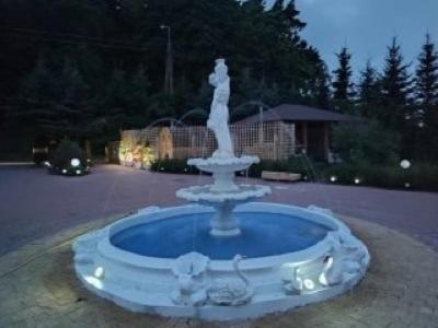 gmina Kurzetnik Apartment | Noclegi u Dorki