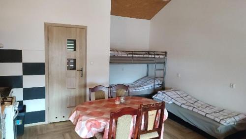 gmina Kurzetnik Apartment | Noclegi u Dorota