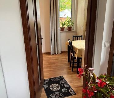 Kamienny Potok House | Noclegi u Emilii