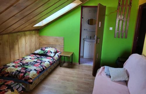 Starachowice House | Noclegi U Waldiego