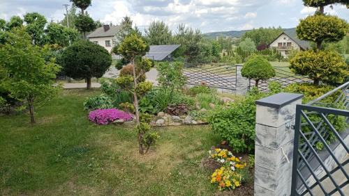 gmina Kurzetnik House | Noclegi w Dolinie Drwęcy