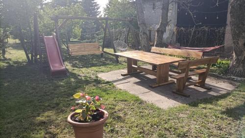 gmina Kurzetnik House | Noclegi w Dolinie Drwęcy