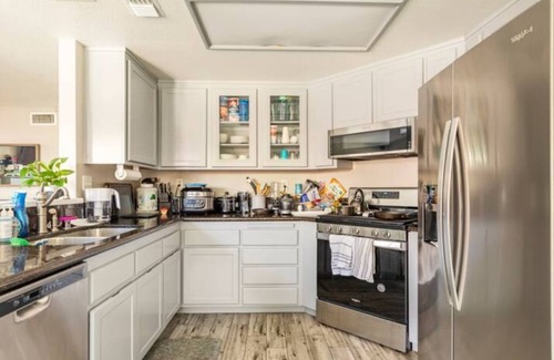 Mentone House | NocNurseLife